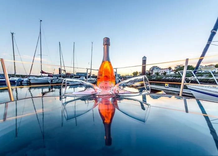 Bachareis Charming House 住宿加早餐酒店 菲盖拉-达福什