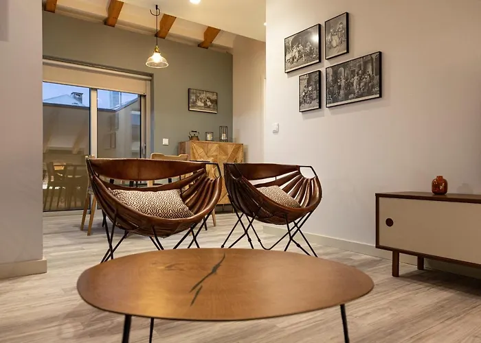 Bachareis Charming House 菲盖拉-达福什