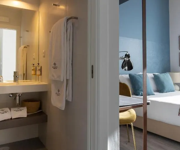 Bachareis Charming House