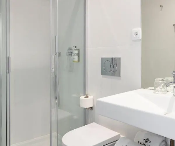 Bachareis Charming House