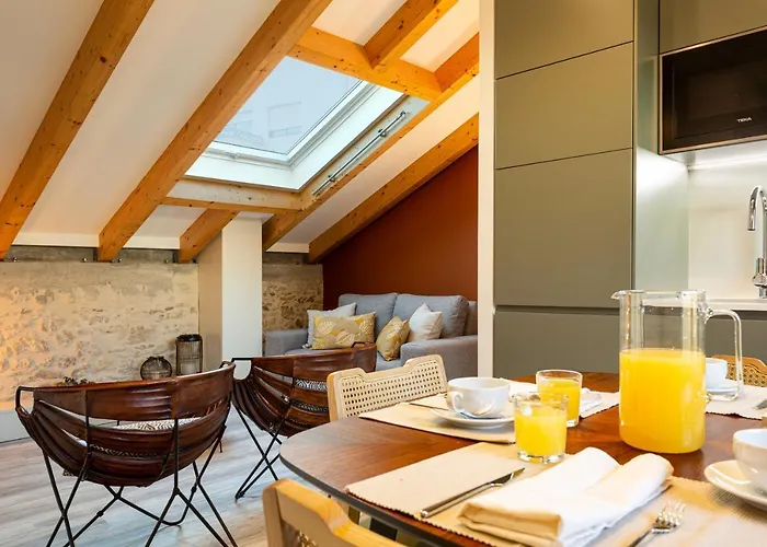 Bachareis Charming House 住宿加早餐酒店