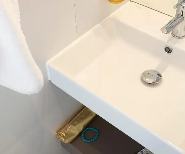 Bachareis Charming House 住宿加早餐酒店