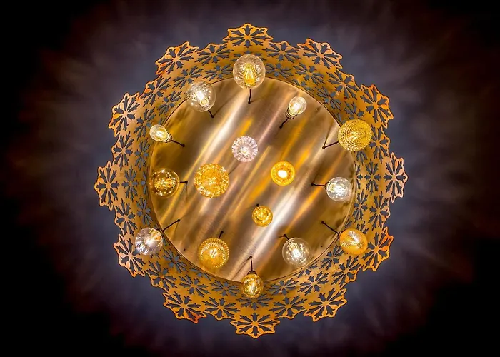 住宿加早餐酒店 Bachareis Charming House 3*