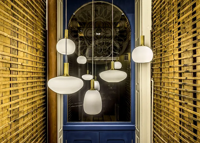 住宿加早餐酒店 Bachareis Charming House 菲盖拉-达福什