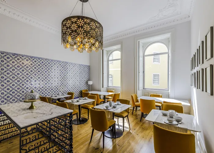 Bachareis Charming House 住宿加早餐酒店