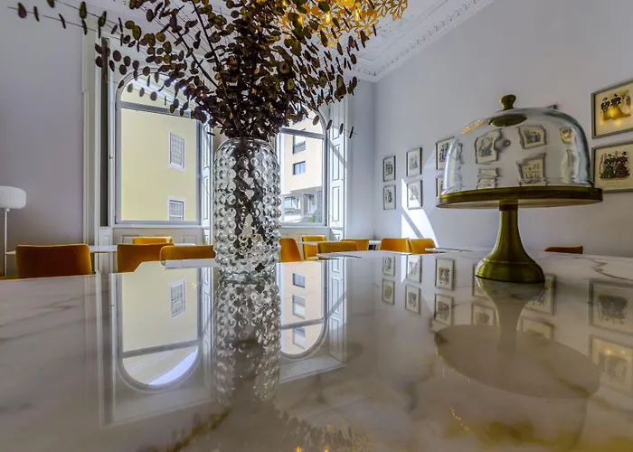 Bachareis Charming House 3* 菲盖拉-达福什