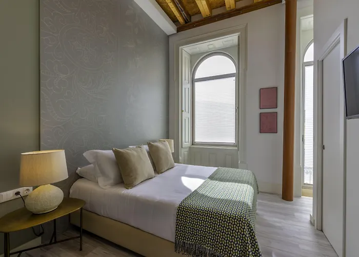 Bachareis Charming House