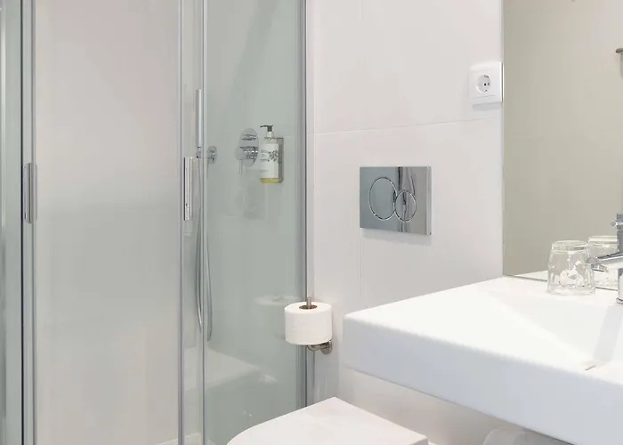 住宿加早餐酒店 Bachareis Charming House