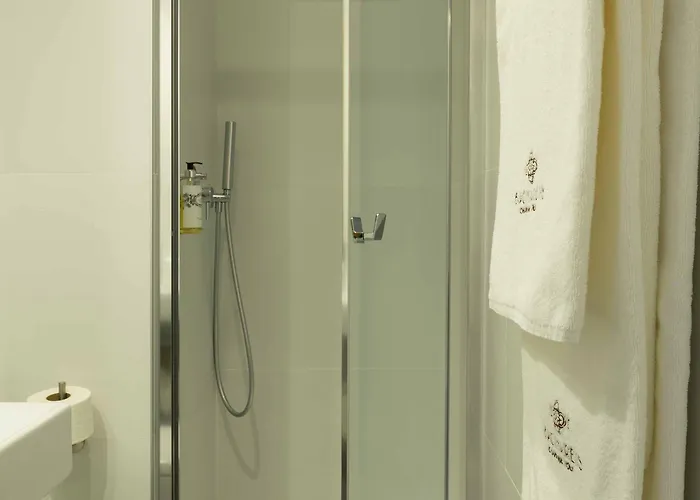 Bachareis Charming House 3* 菲盖拉-达福什