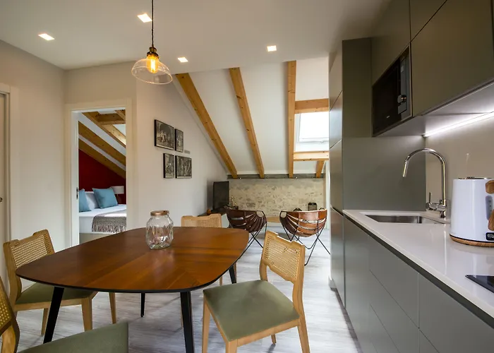 Bachareis Charming House